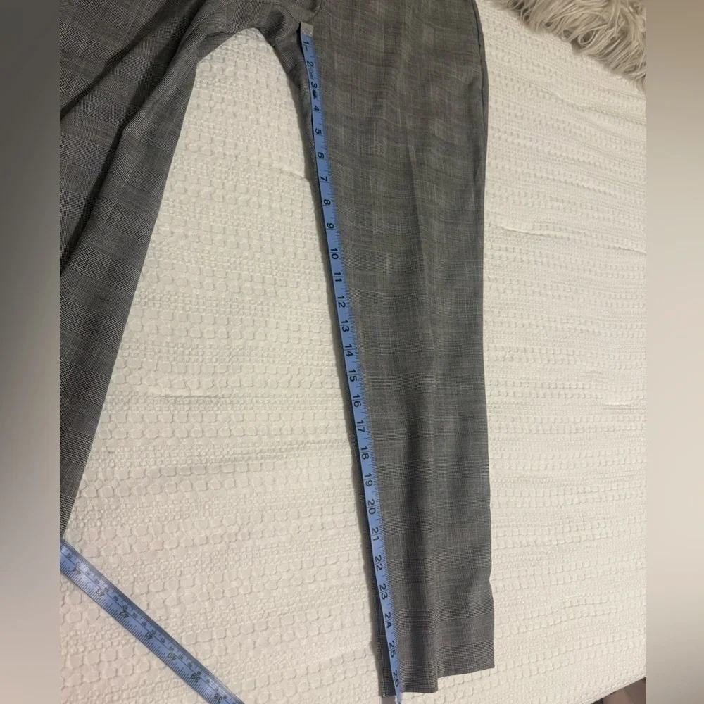 Zara Gray Pants